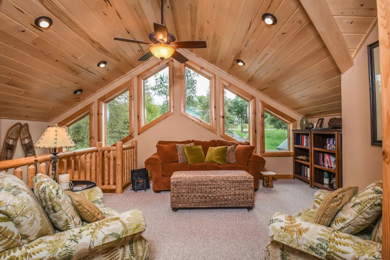 Highland's Heaven 5 Bedroom House