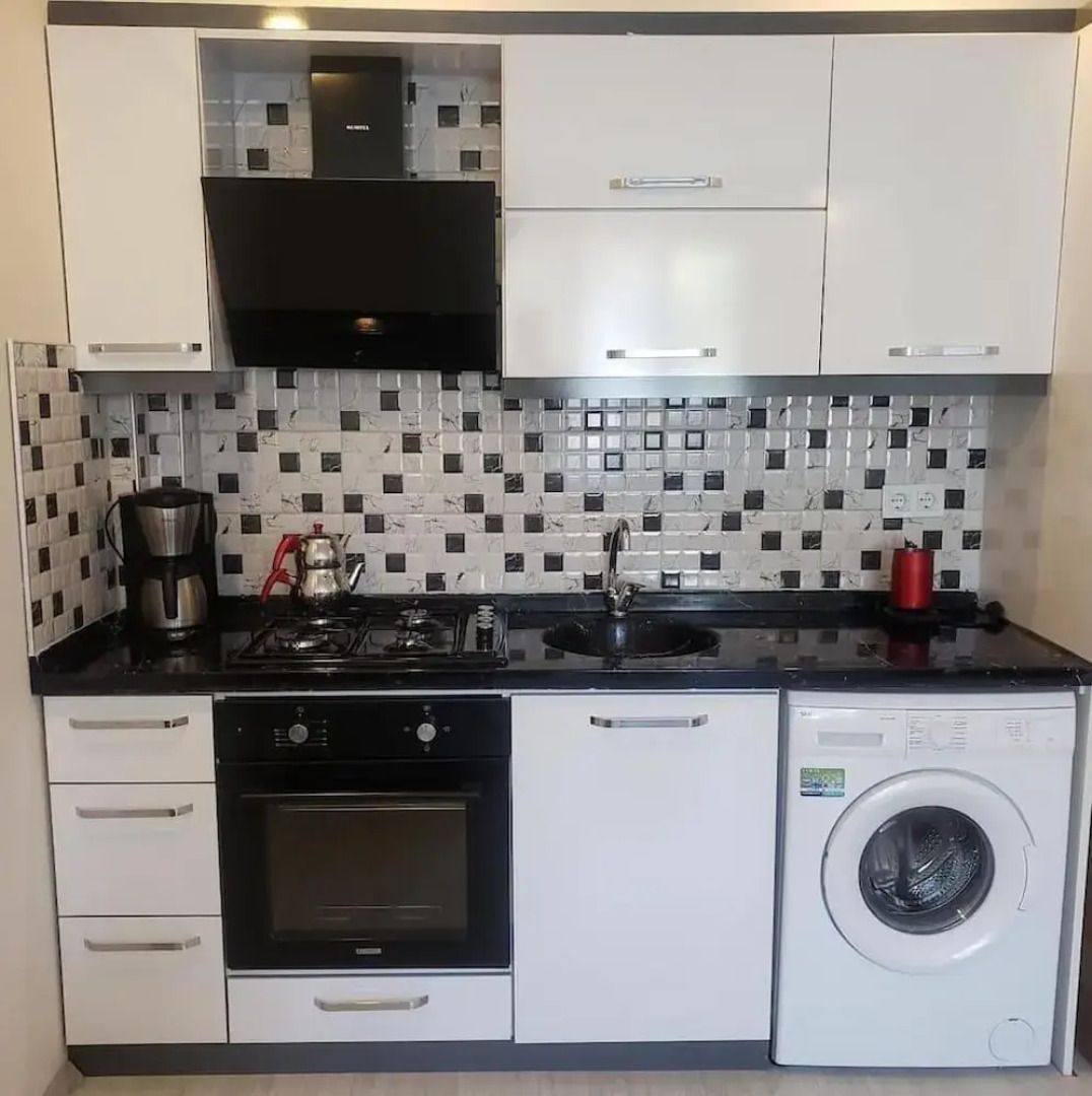 Lovely 2 Rooms Apartment With Pool and Air Con