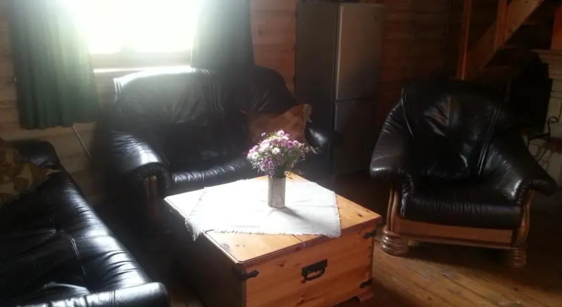 Brīvdienu māja Zābaciņi