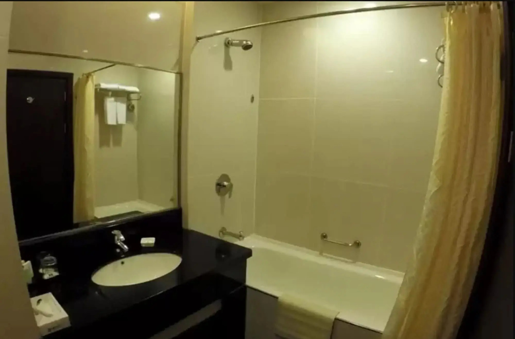 Imperial Palace Hotel