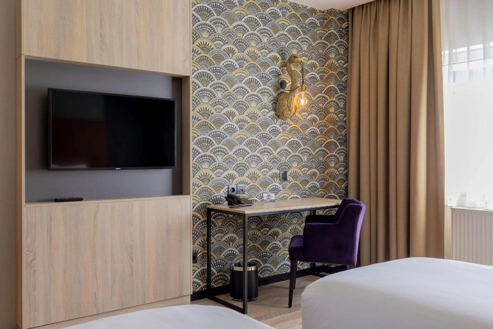 Shanghai Hotel Holland