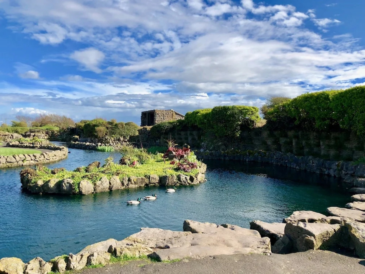 Stay Lytham Serviced Apartments