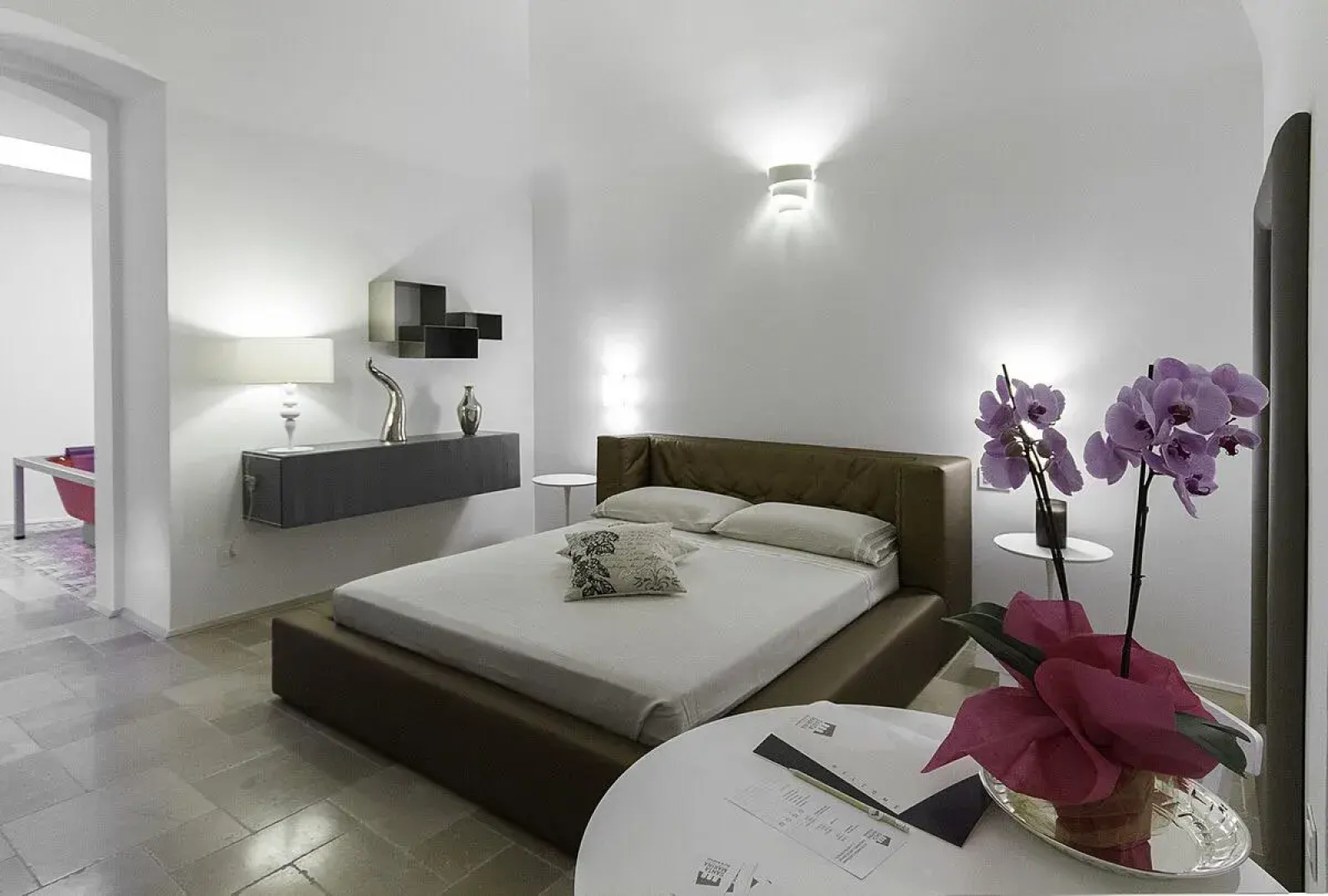 Santa Marina Bed&Breakfast