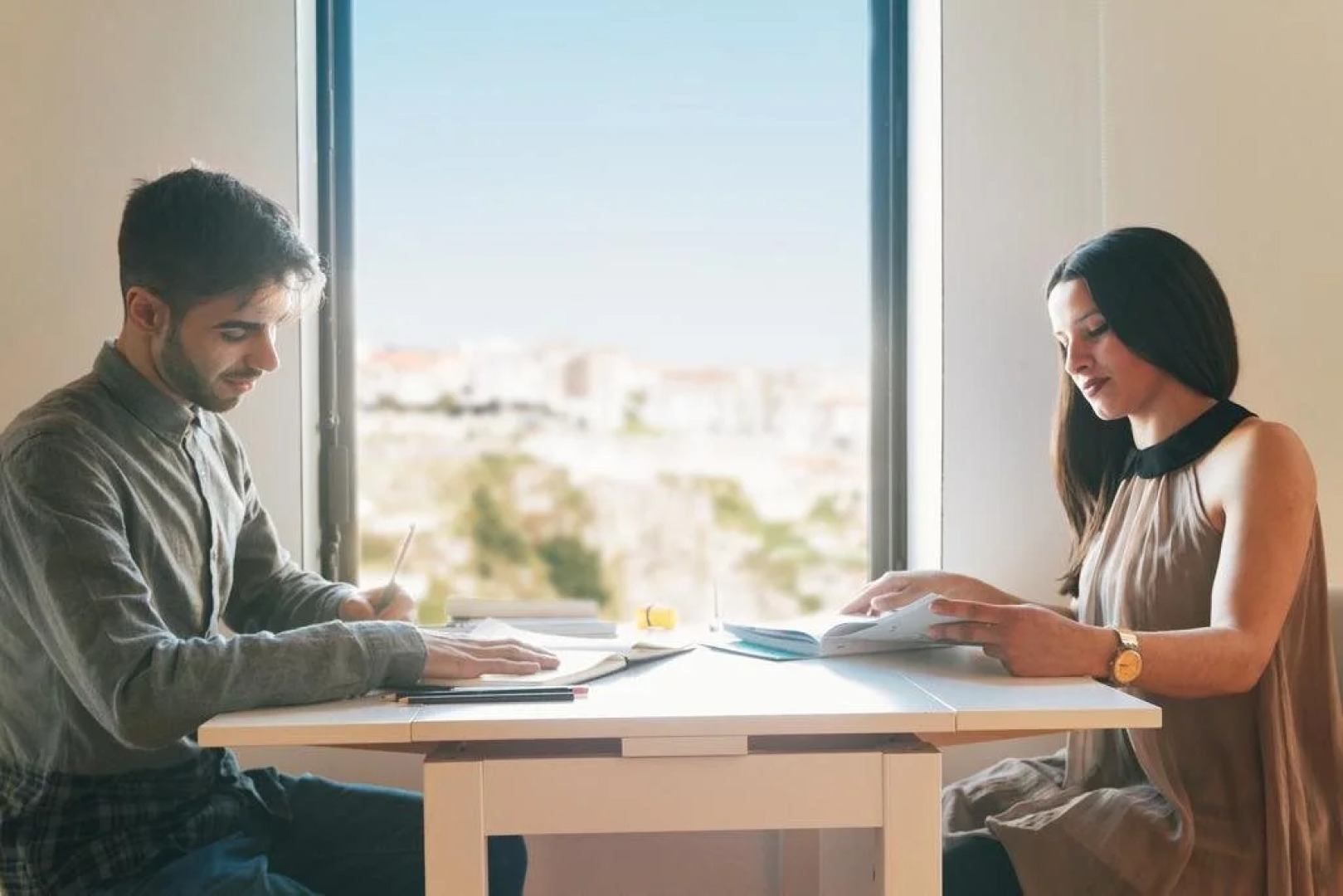 Oh! Porto Apartments