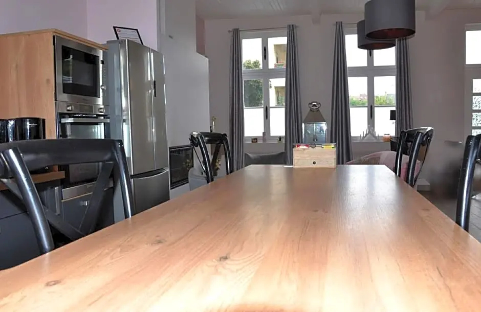 Chambre d 'hôtes Chez Manon et Hugo