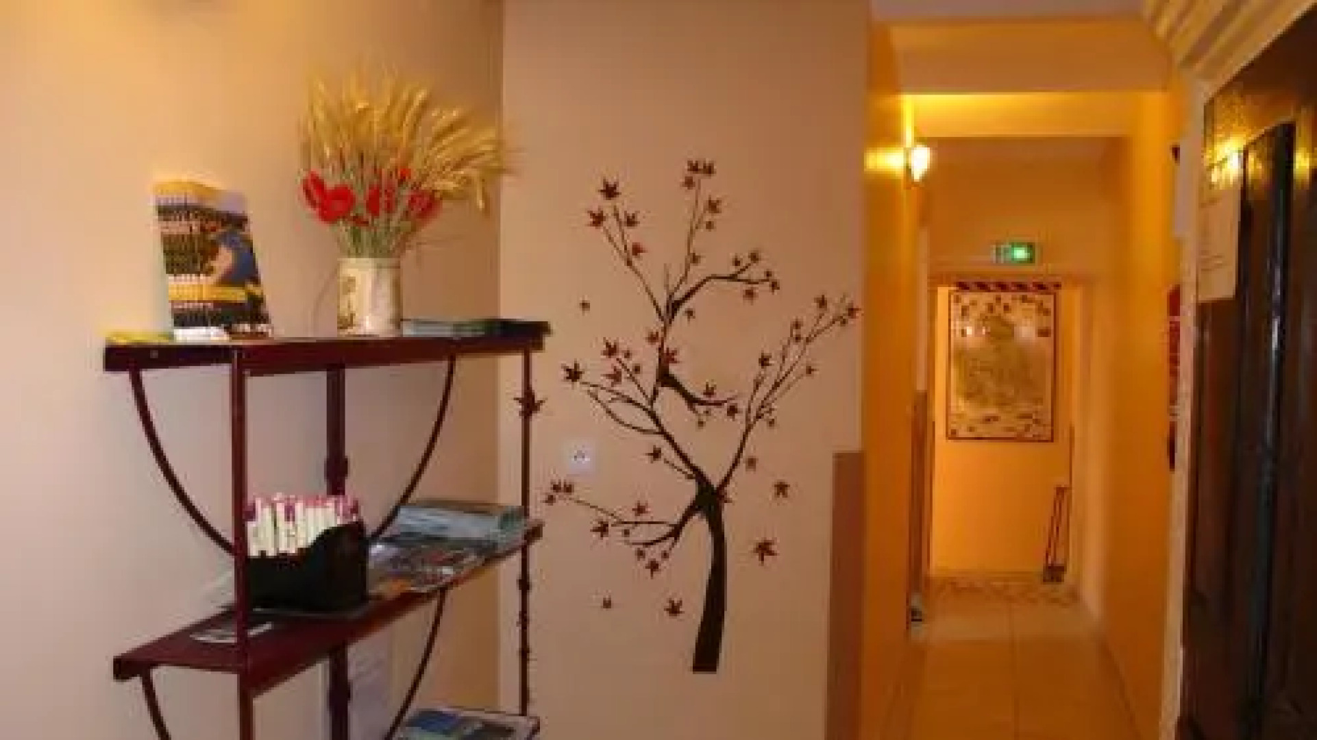 Chambres d'Hôtes De Caïre Noù