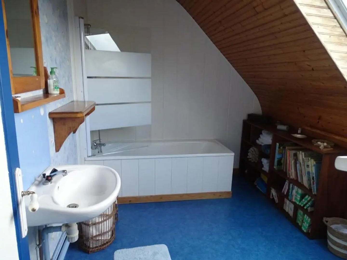 Chambres D'hotes de Kermerrien