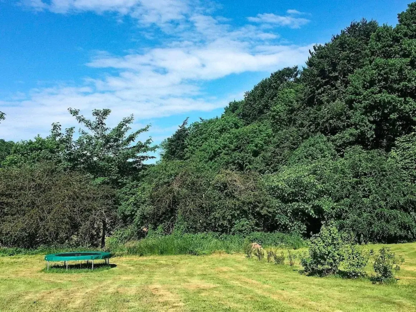 6 Person Holiday Home in Augustenborg