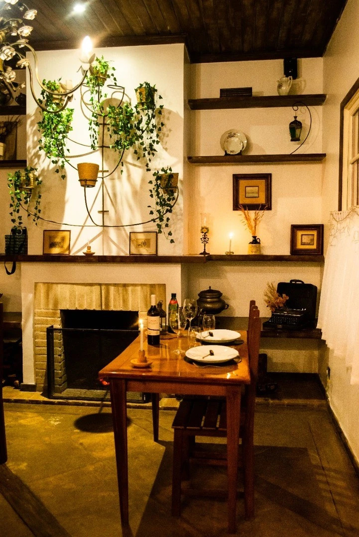 Pousada Sitio E Poesia (Adults only)