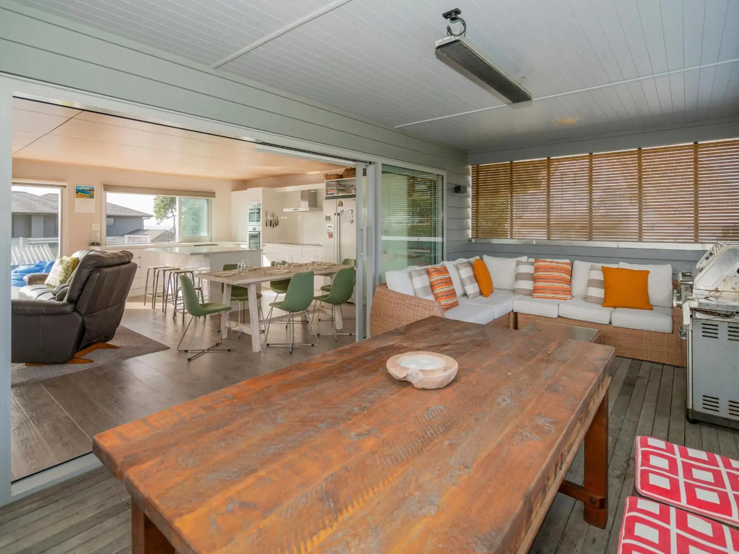 Bonanza Beauty - Pauanui Holiday Home