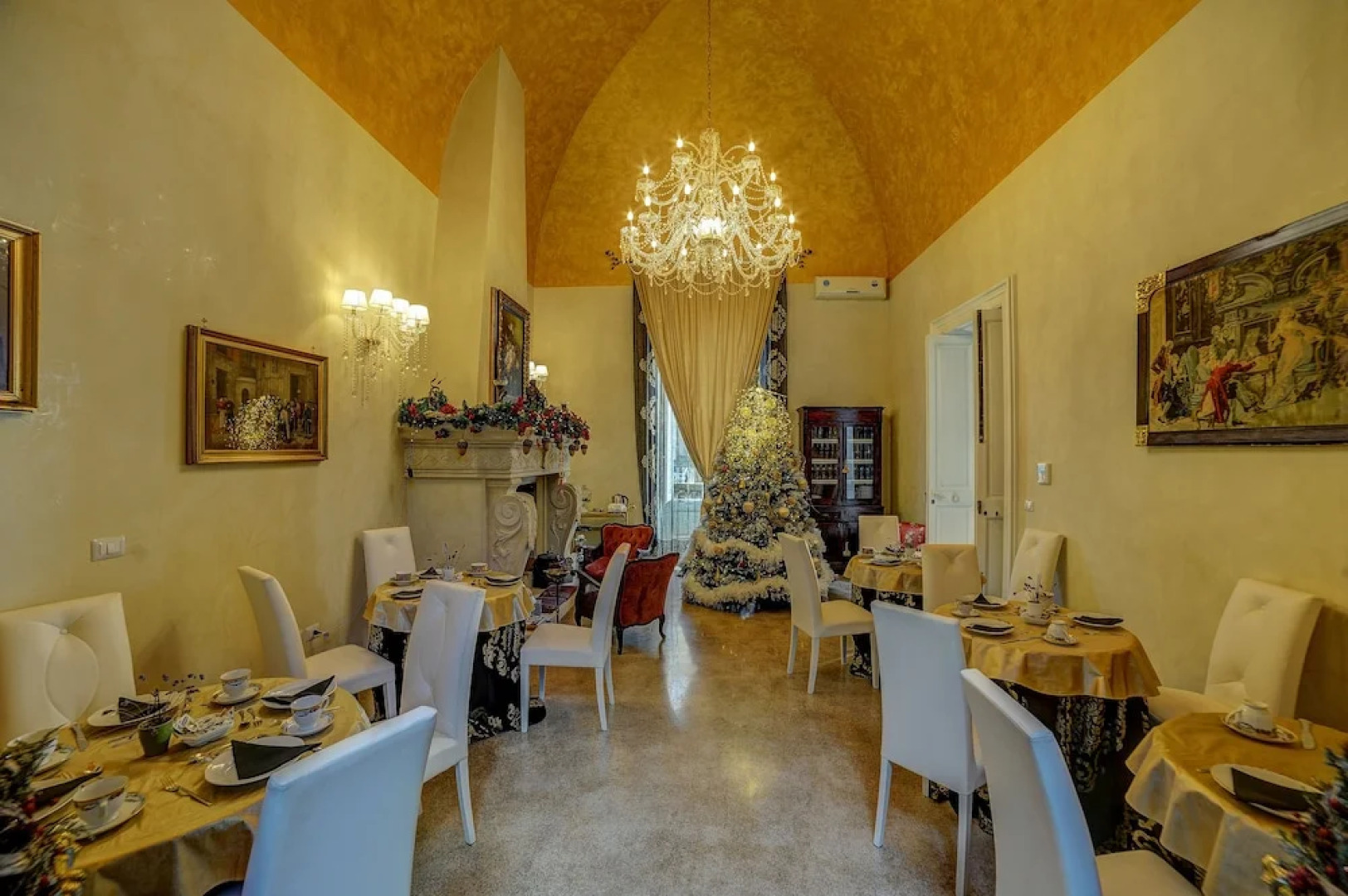 La Dimora Delle Rondini