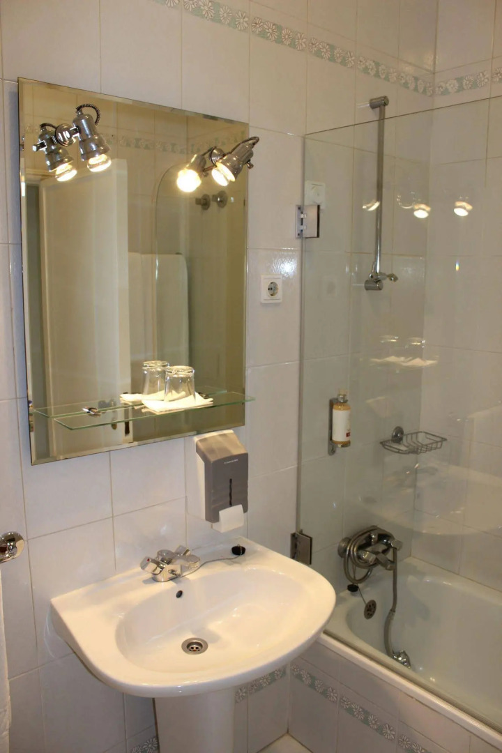 Hotel Rural Casa de São Pedro