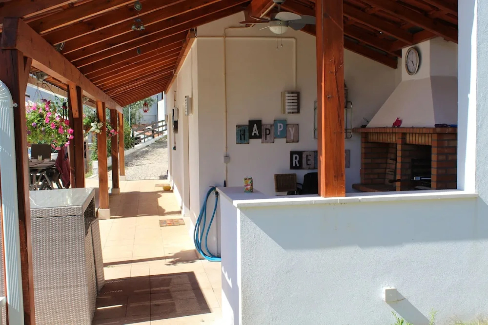 Charming 3-bed Lodge in Penela, Central Portugal