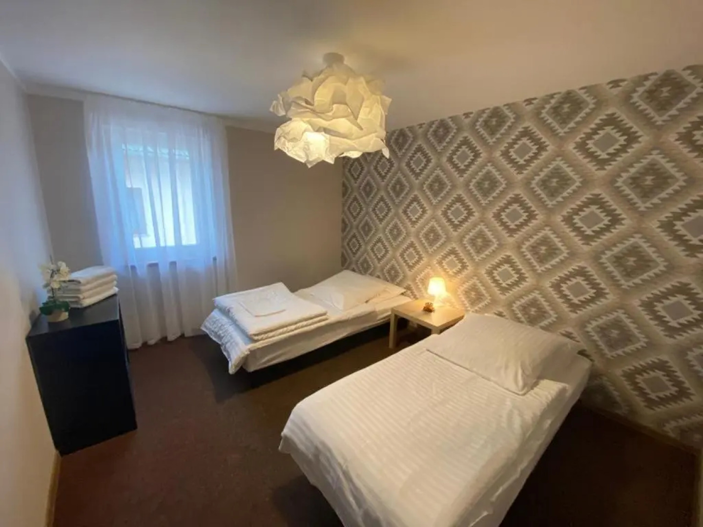Apartamenty Czerwony Dworek