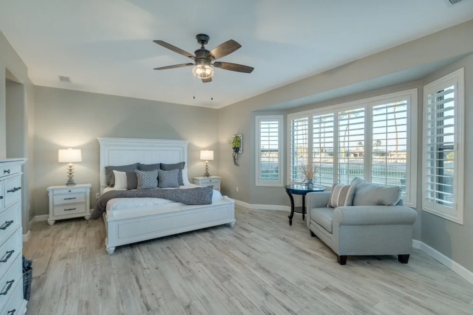 Model Home in Sun City Grand! Golf Course Front! Spectacular Remodel! by Redawning