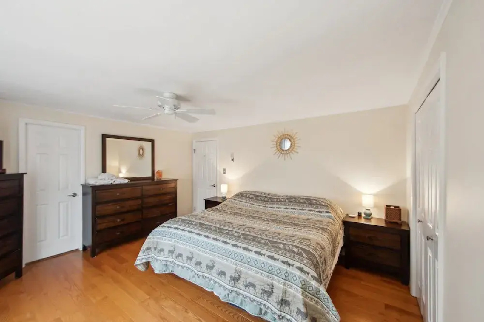 Wood Lot 28C - Retreat Near Recreation Center 2 Bedroom Townhouse by The Summit at Gore Mountain