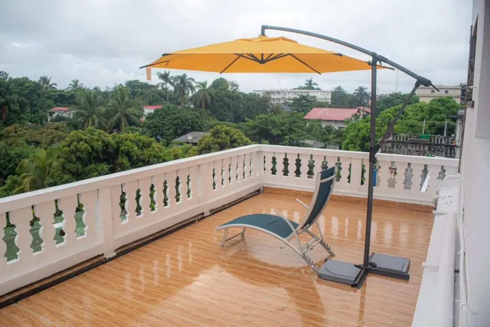 Stephen Hôtel Tamatave