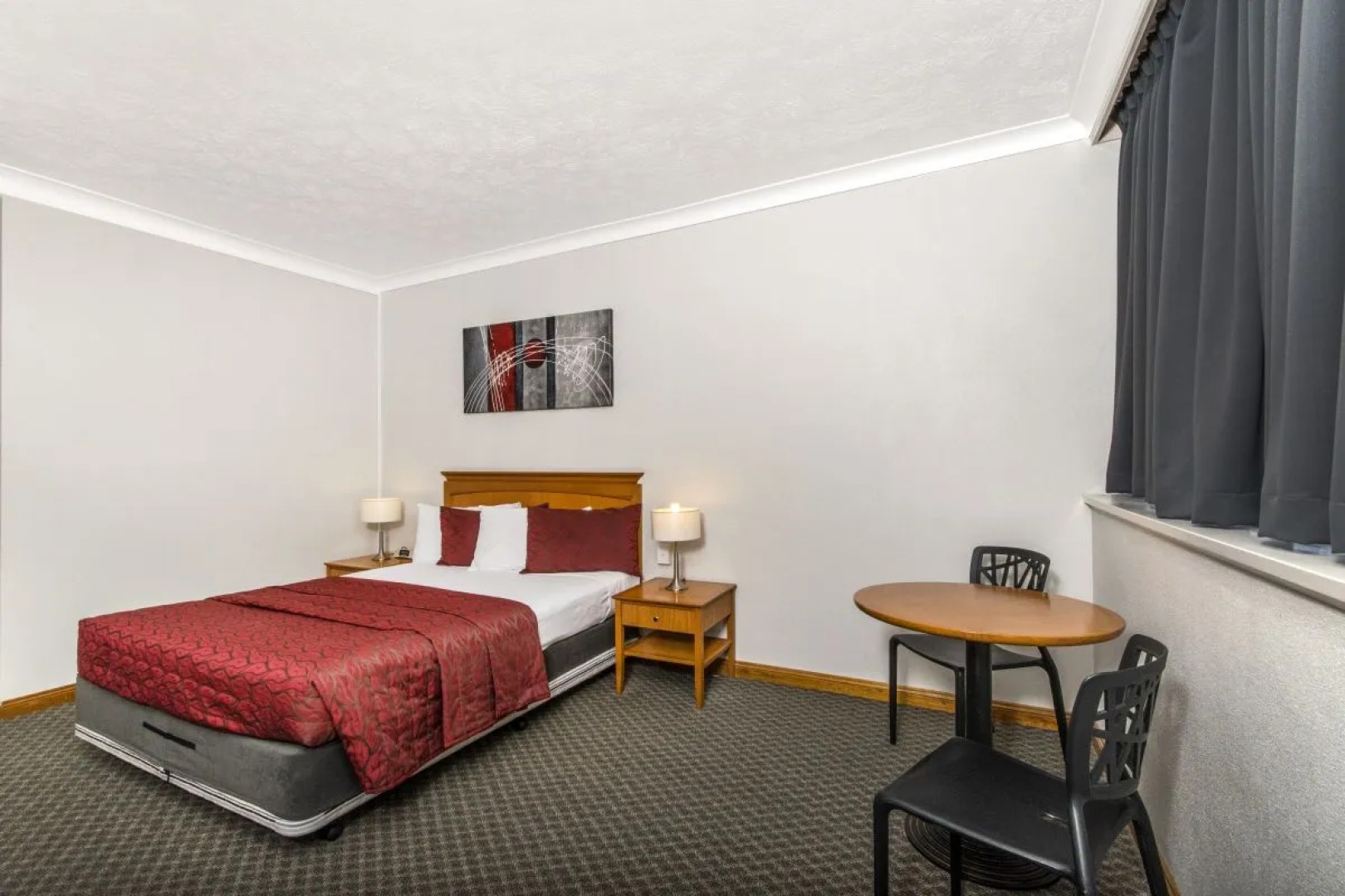 Comfort Inn Robert Towns