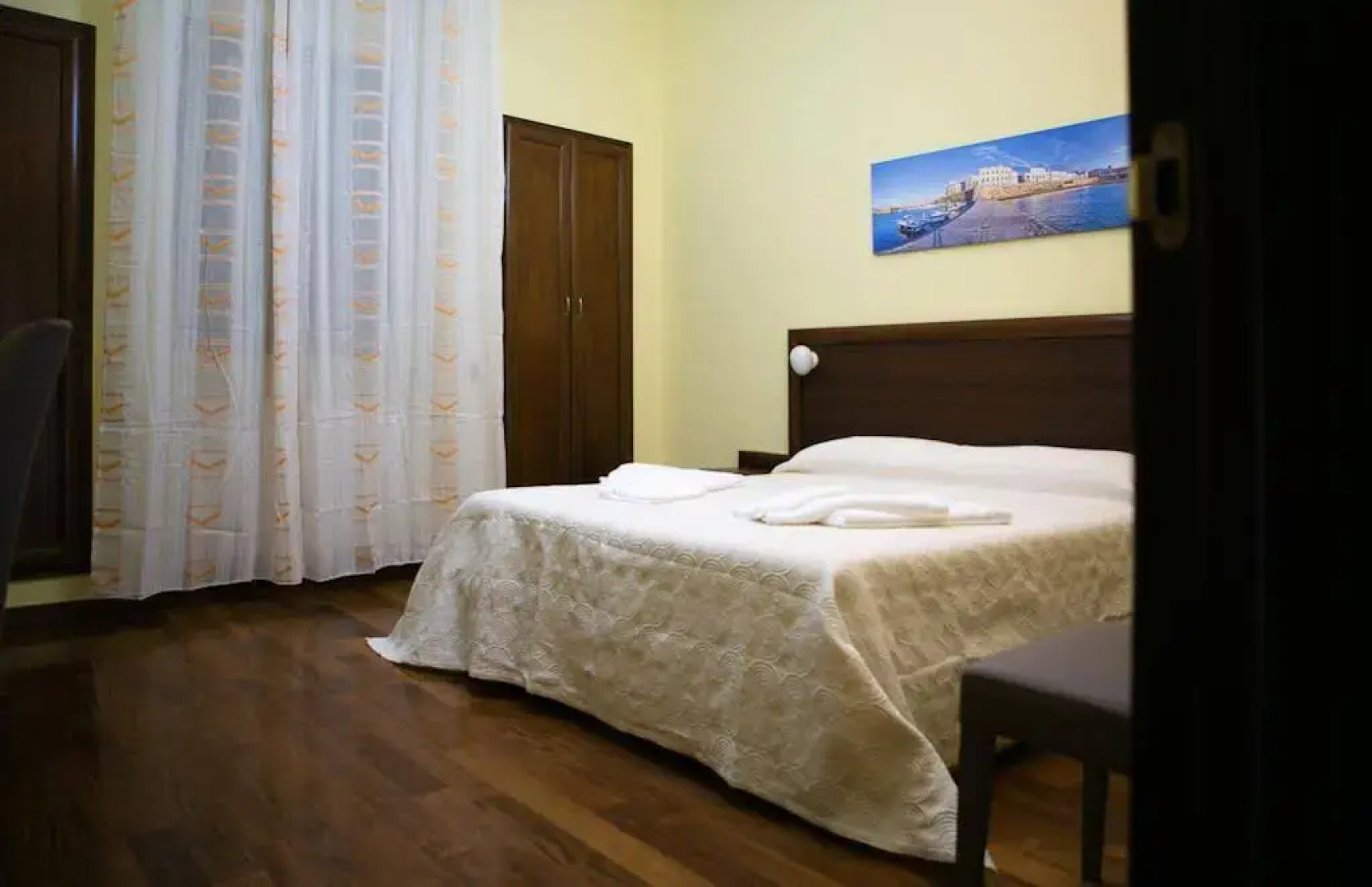 Villa Albertina Exclusive B&B