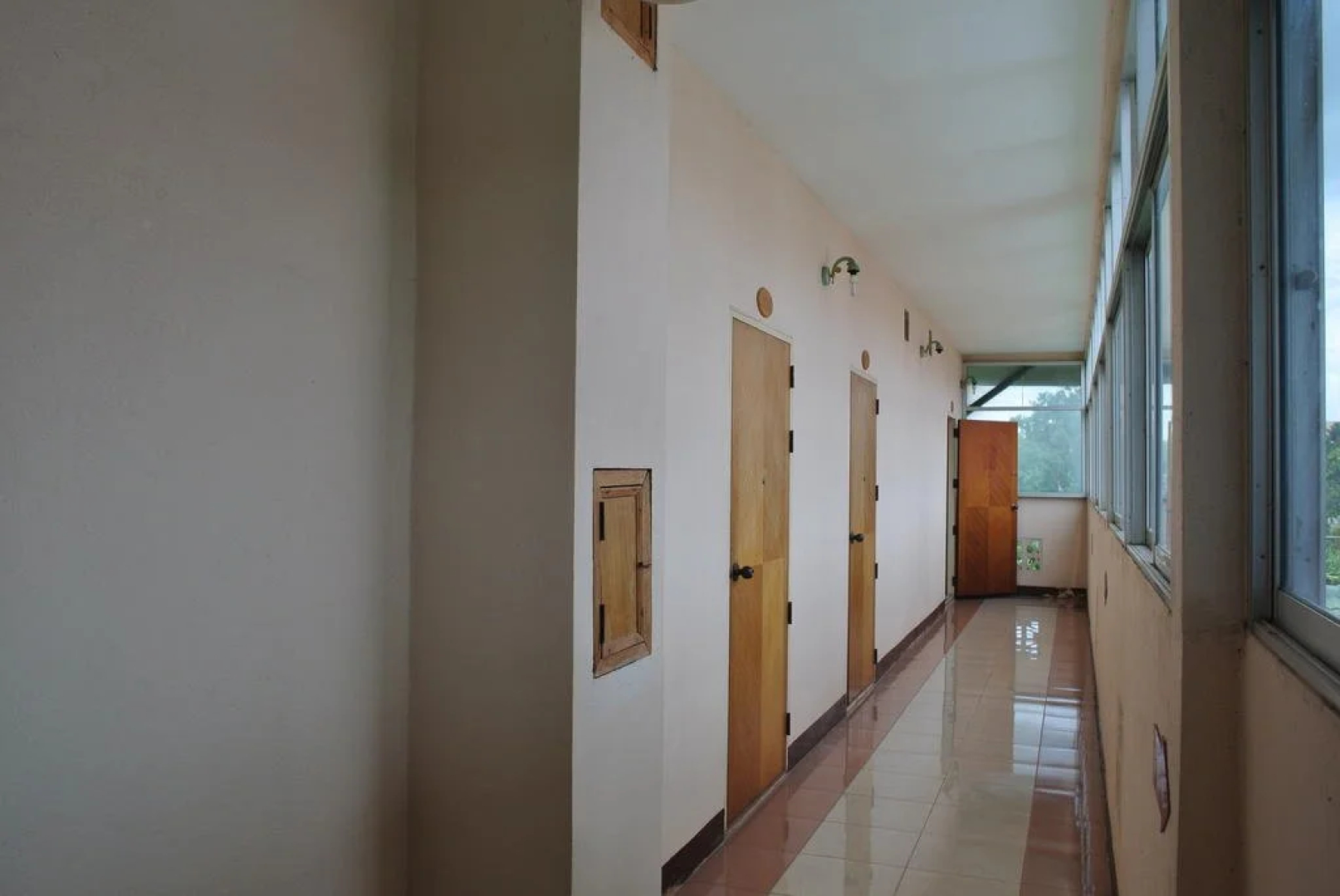 Phusuay Namsai Resort
