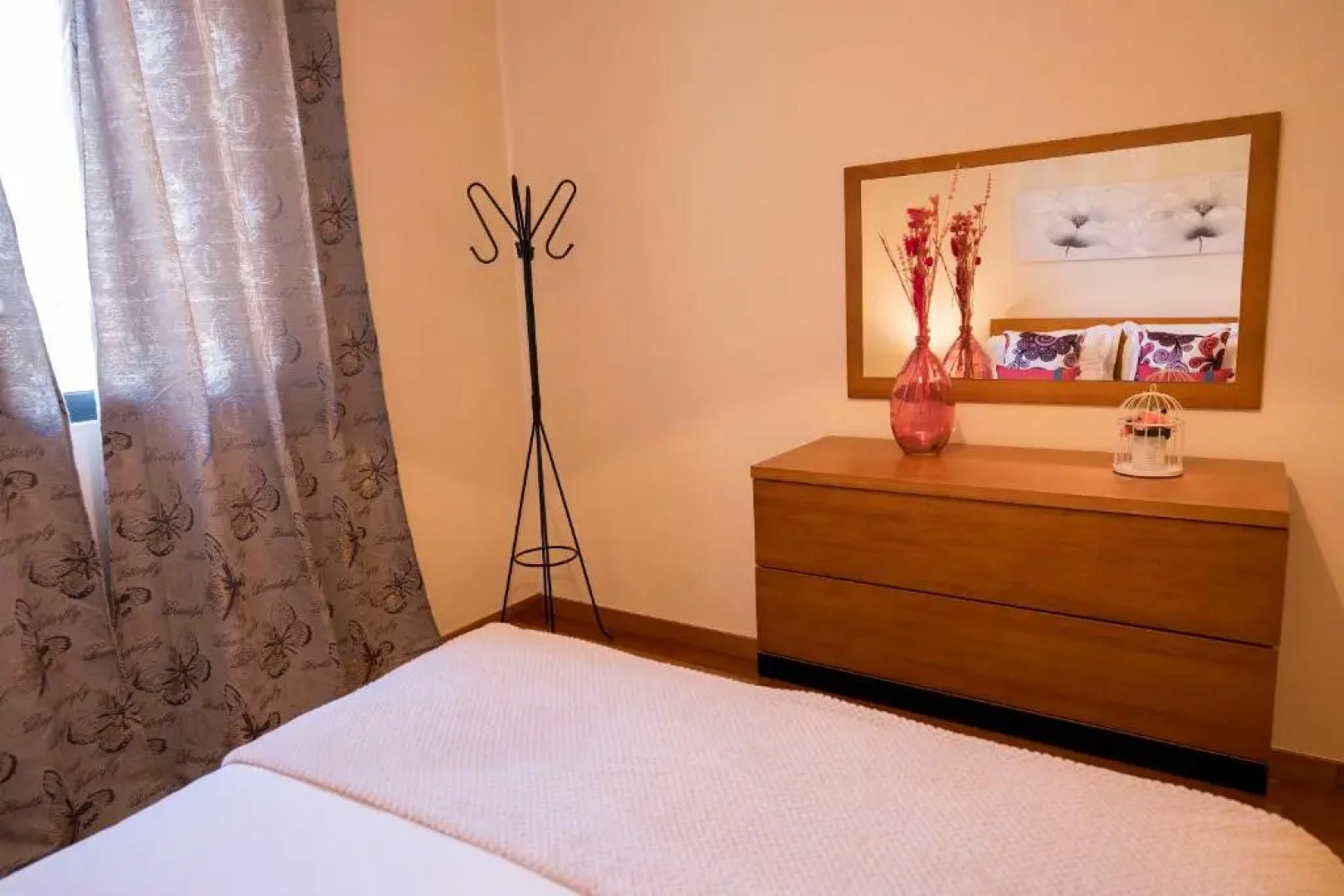 Patricia's Plaza apartment