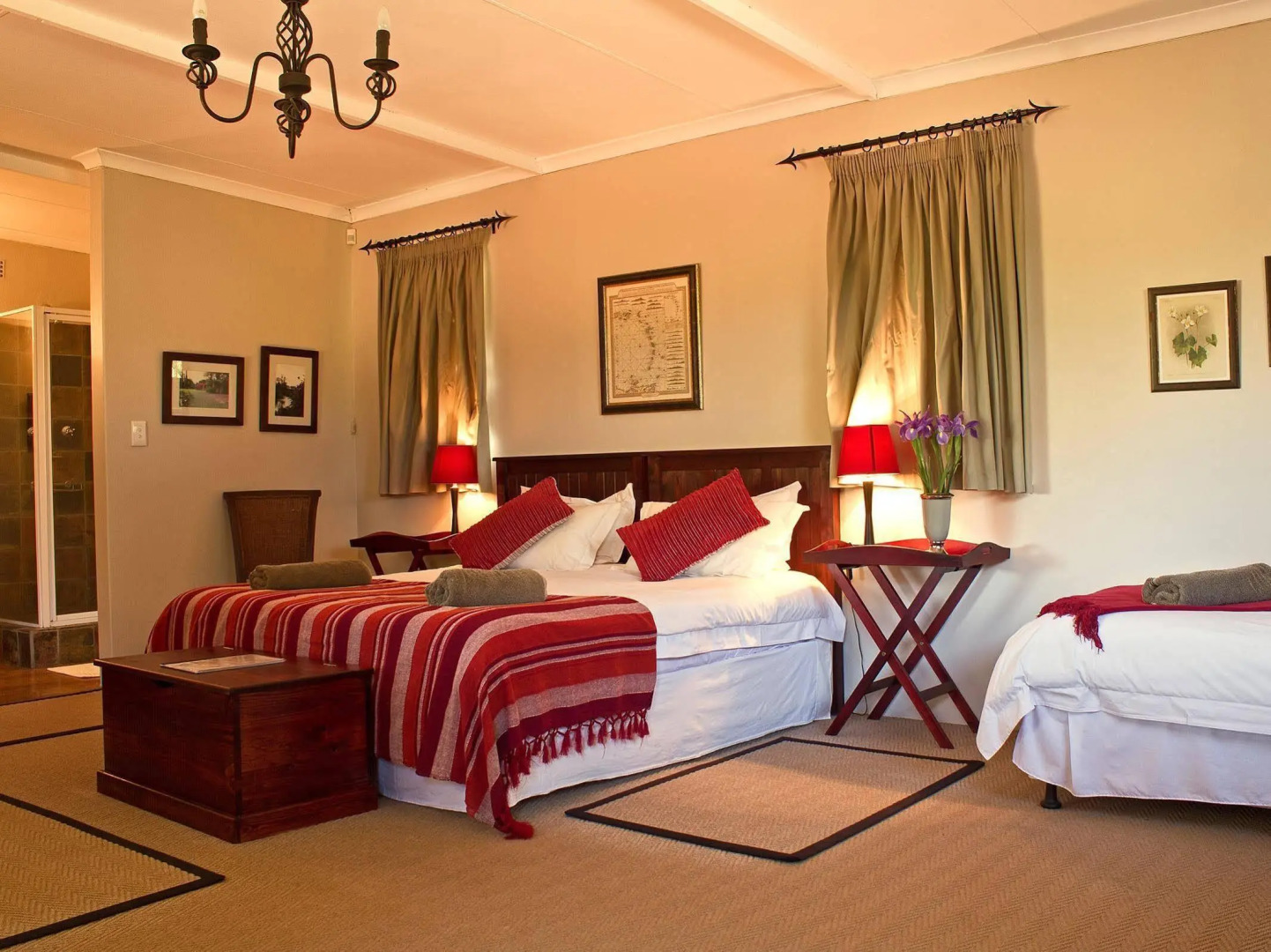 Gerald's Gift Guest House