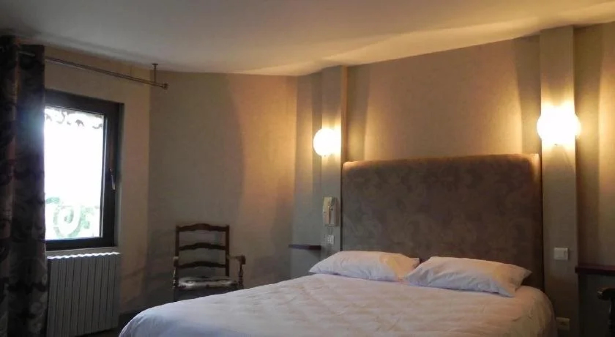 Hôtel Restaurant Le Pont Napoléon