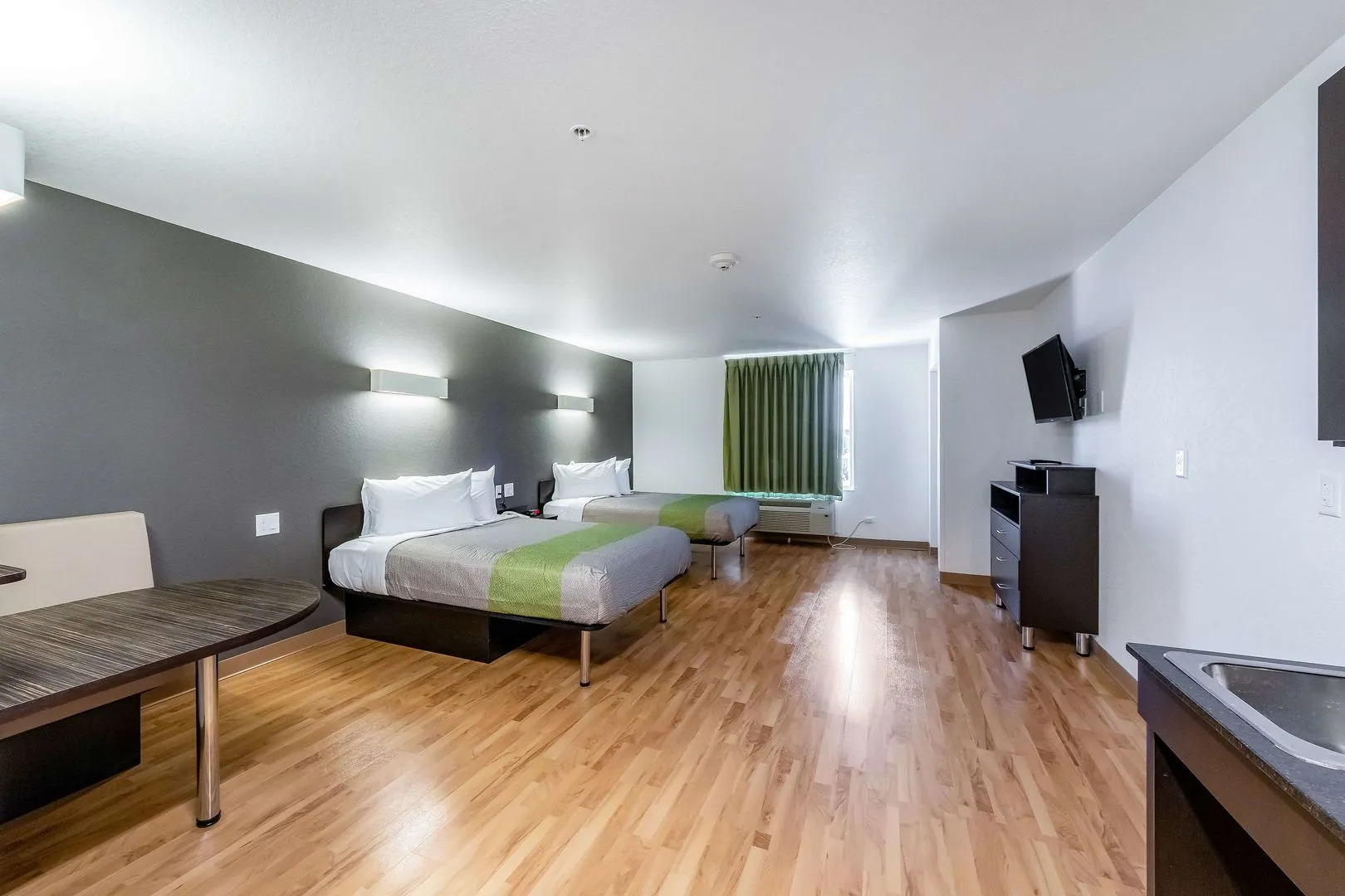 Studio 6 San Marcos, TX