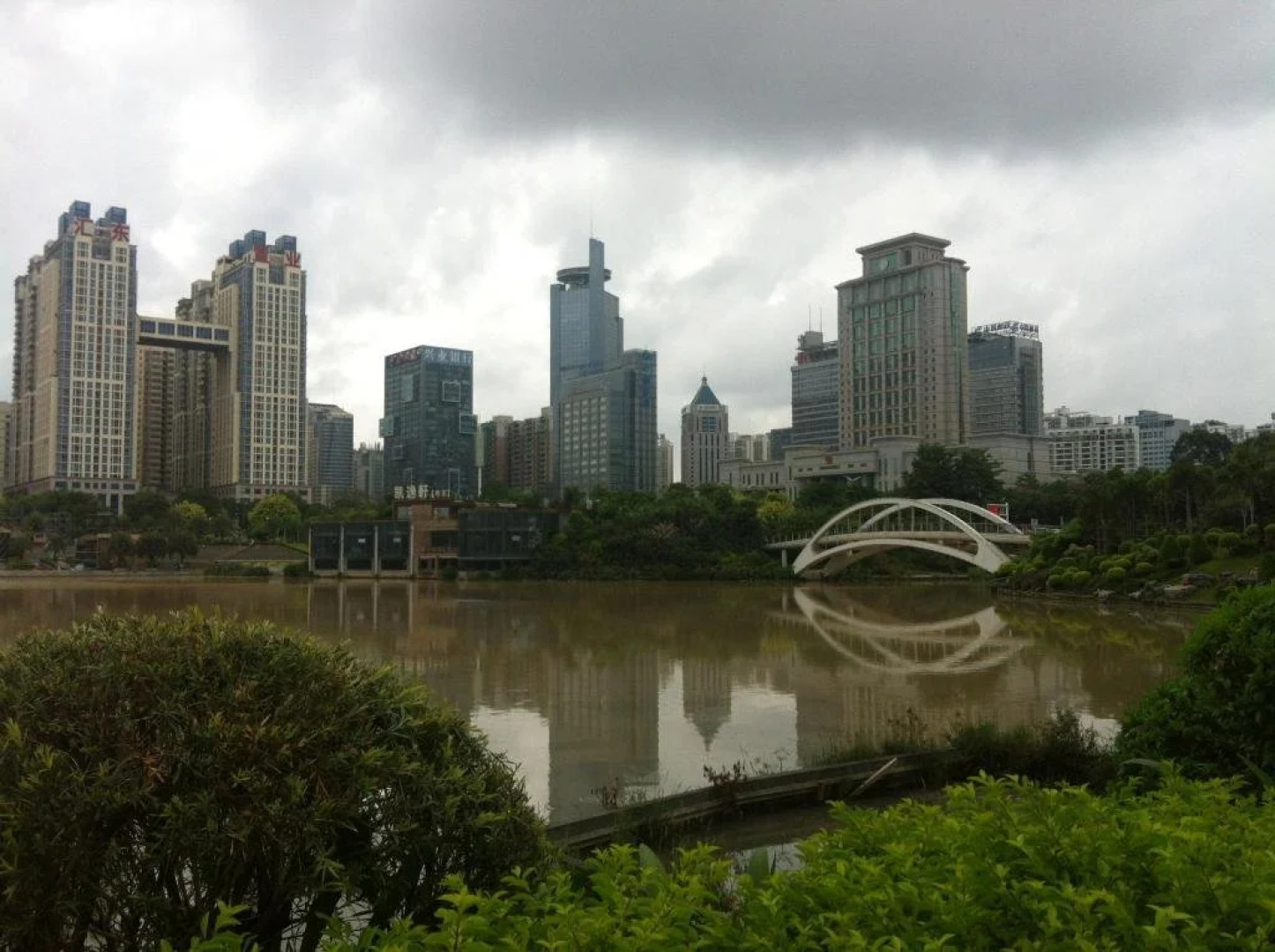 City Comfort Inn Nanning Xinzhu Branch