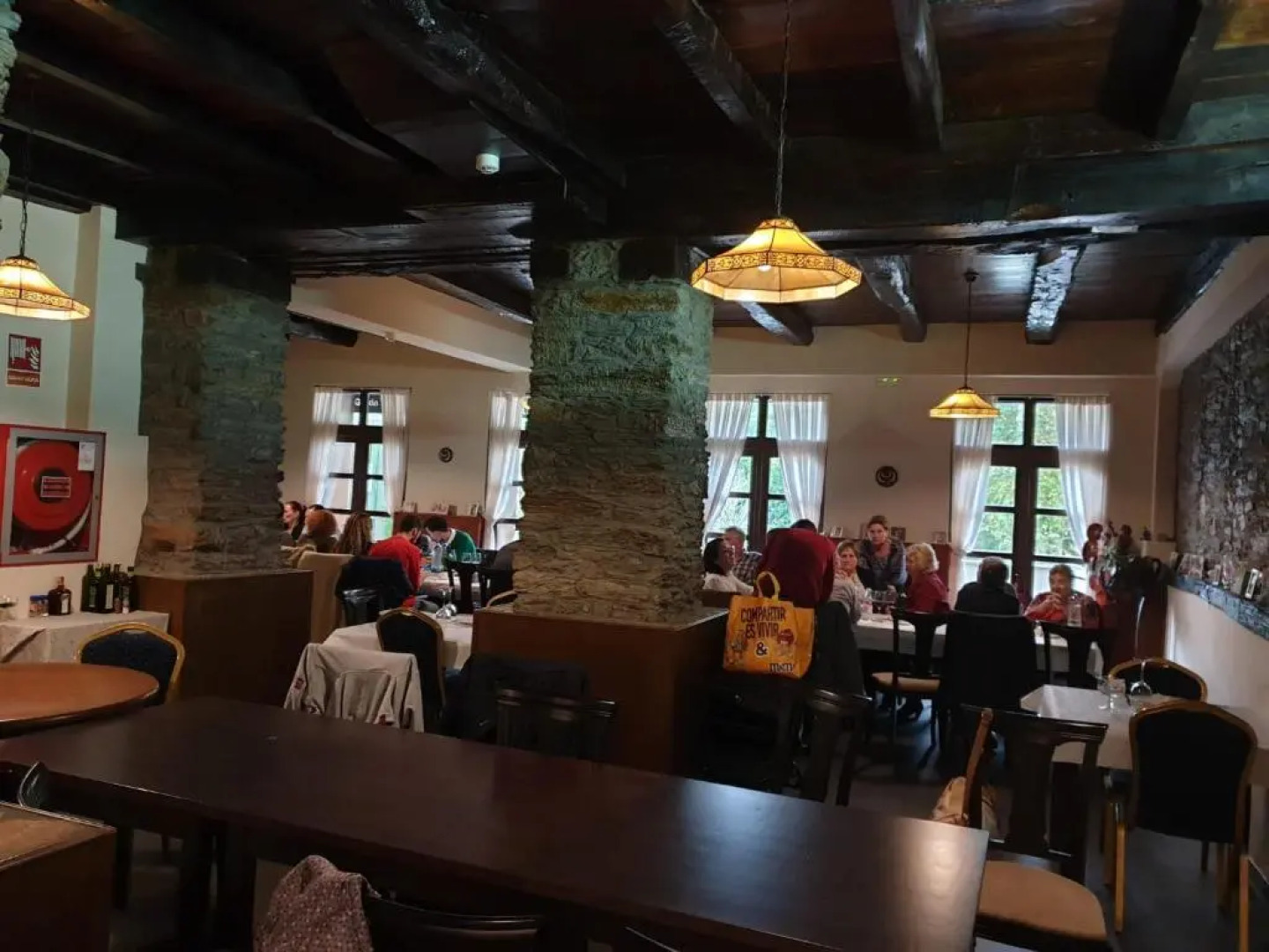 Hotel Mirador de Barcia