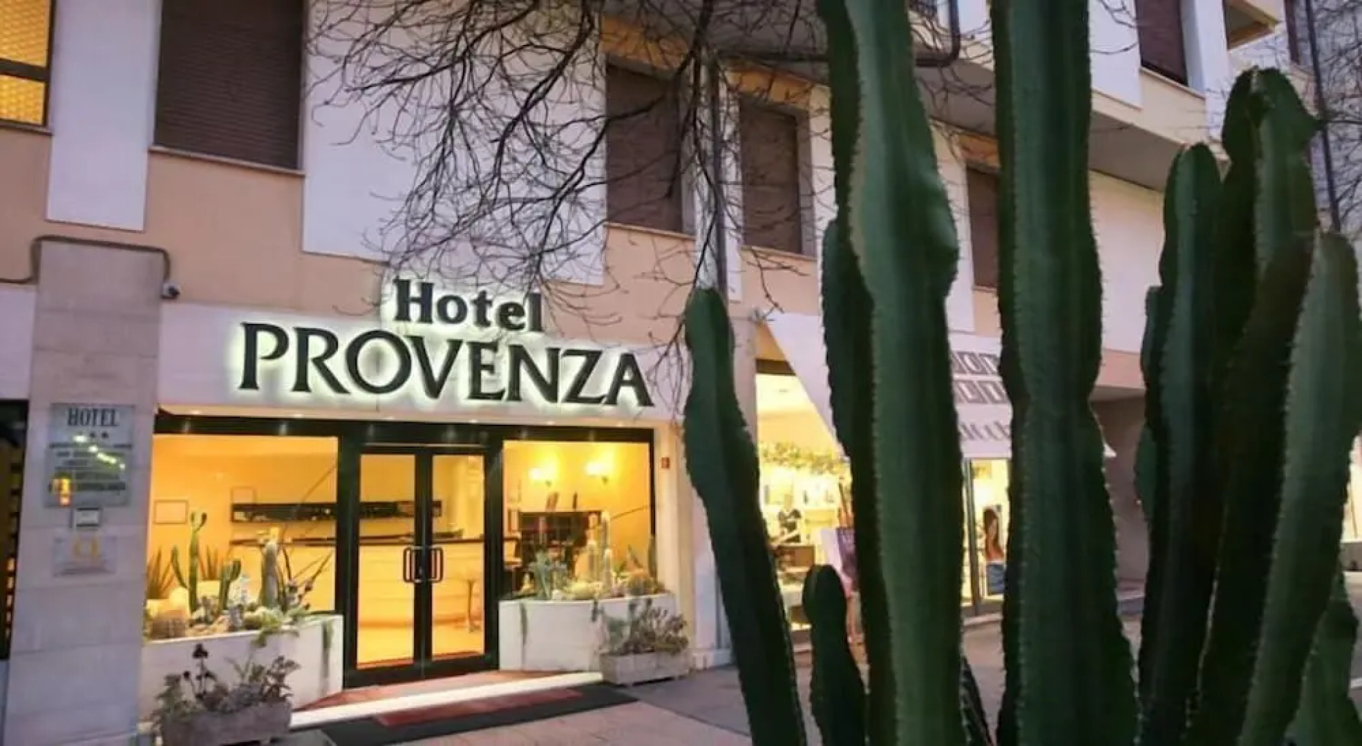 Hotel Provenza