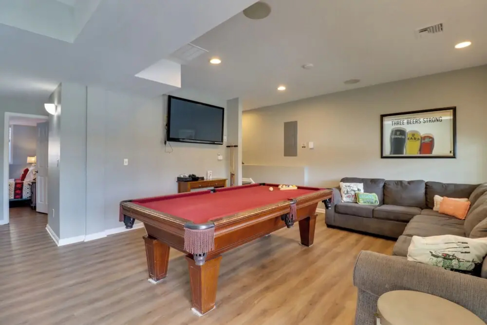 Hot Tub & Community Perks: Big Boulder Lake Escape