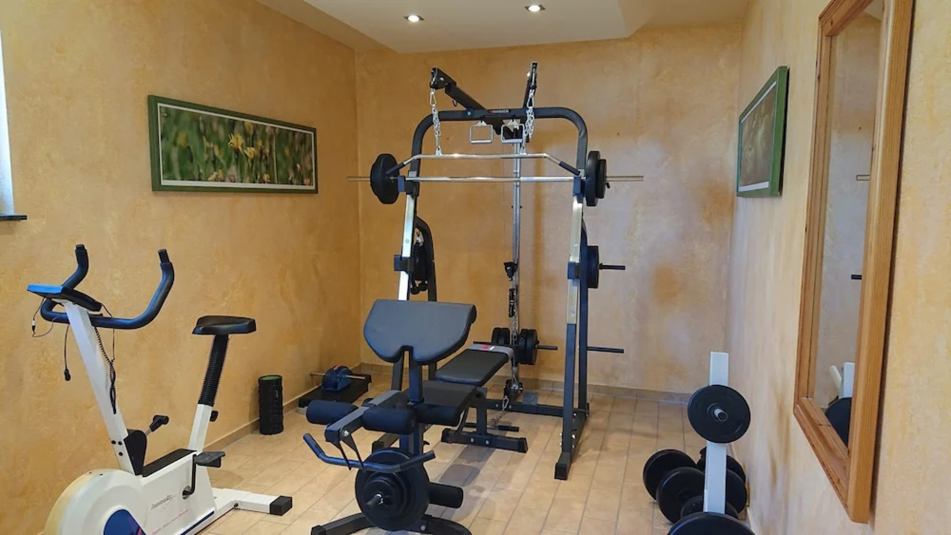 Landhausferienwohnungen Am Brockenblick