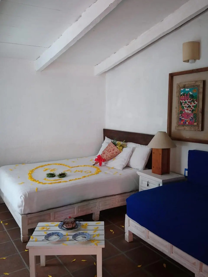 Capital O La Hostería del Pueblo