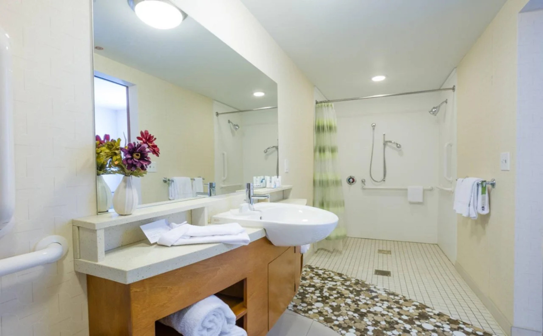 SpringHill Suites by Marriott Huntsville West/Research Park