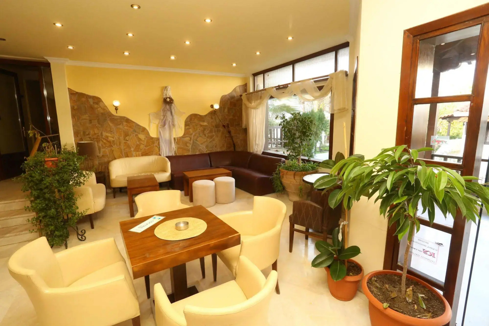 Hotel Magdalena