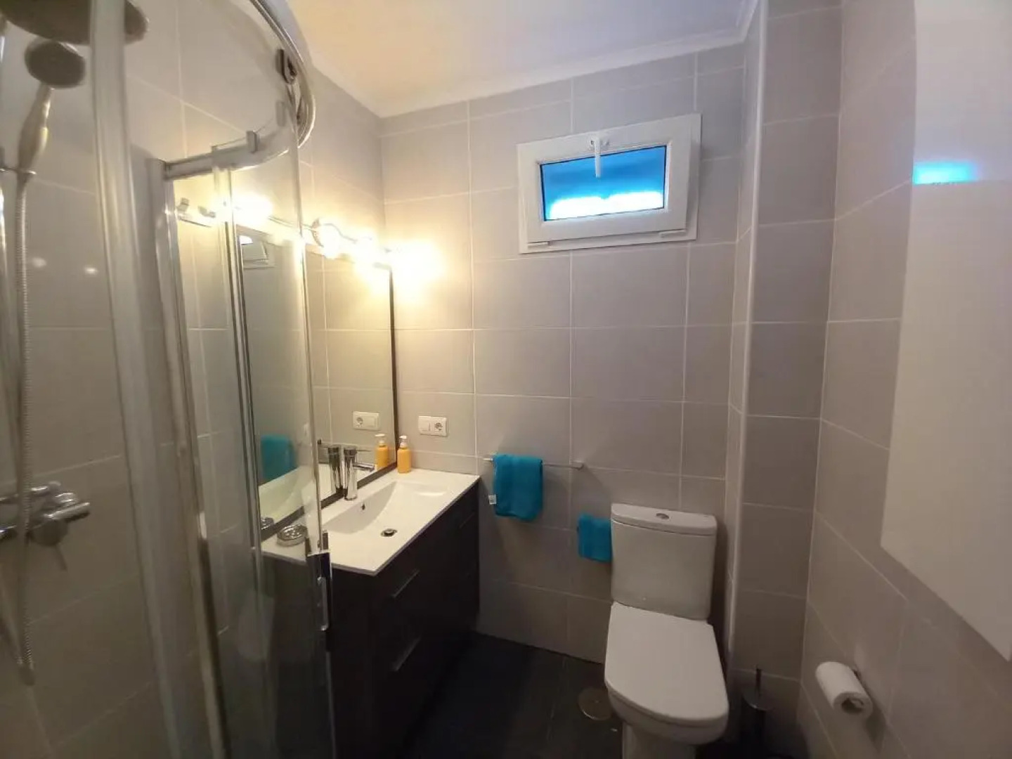 Precioso apartamento a 1 minuto de la playa