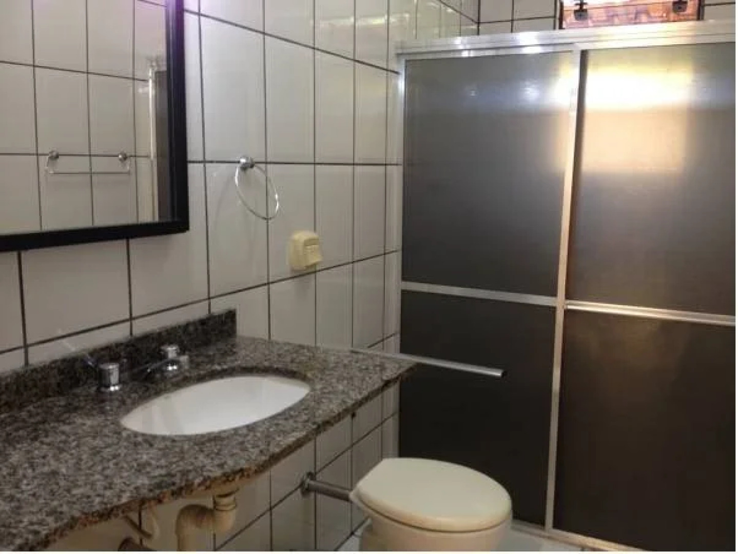 Pousada Colina Verde