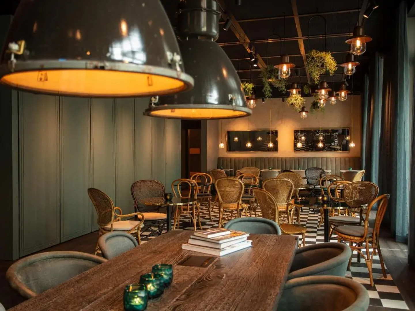 Motel One Saarbrücken