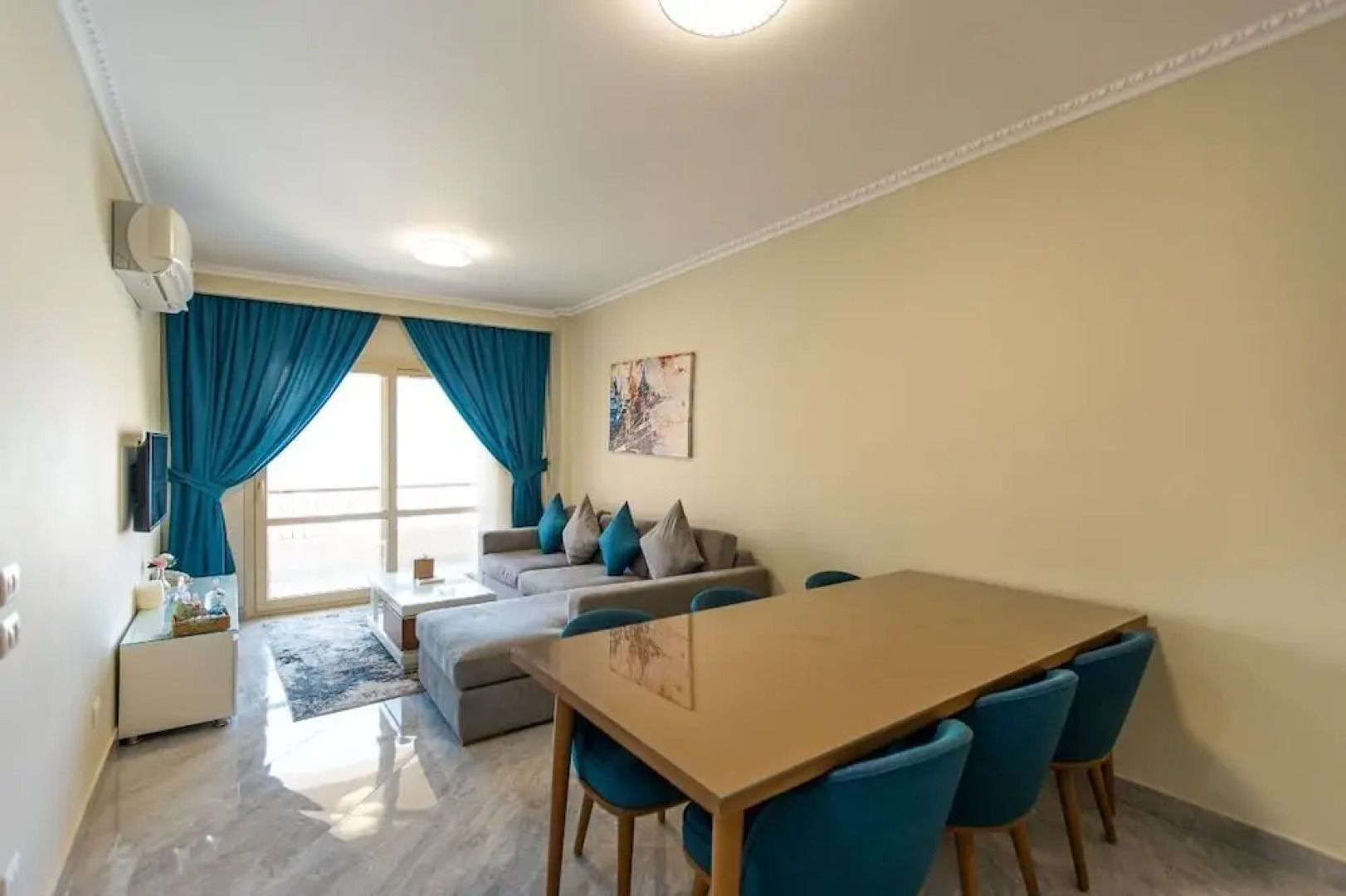 Aqua Sidi Heneish by Alma