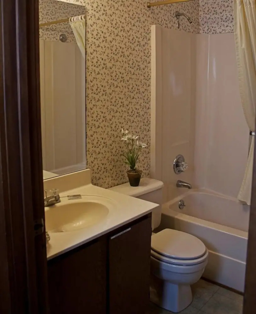 Country Hideaway at Mountain Lakes