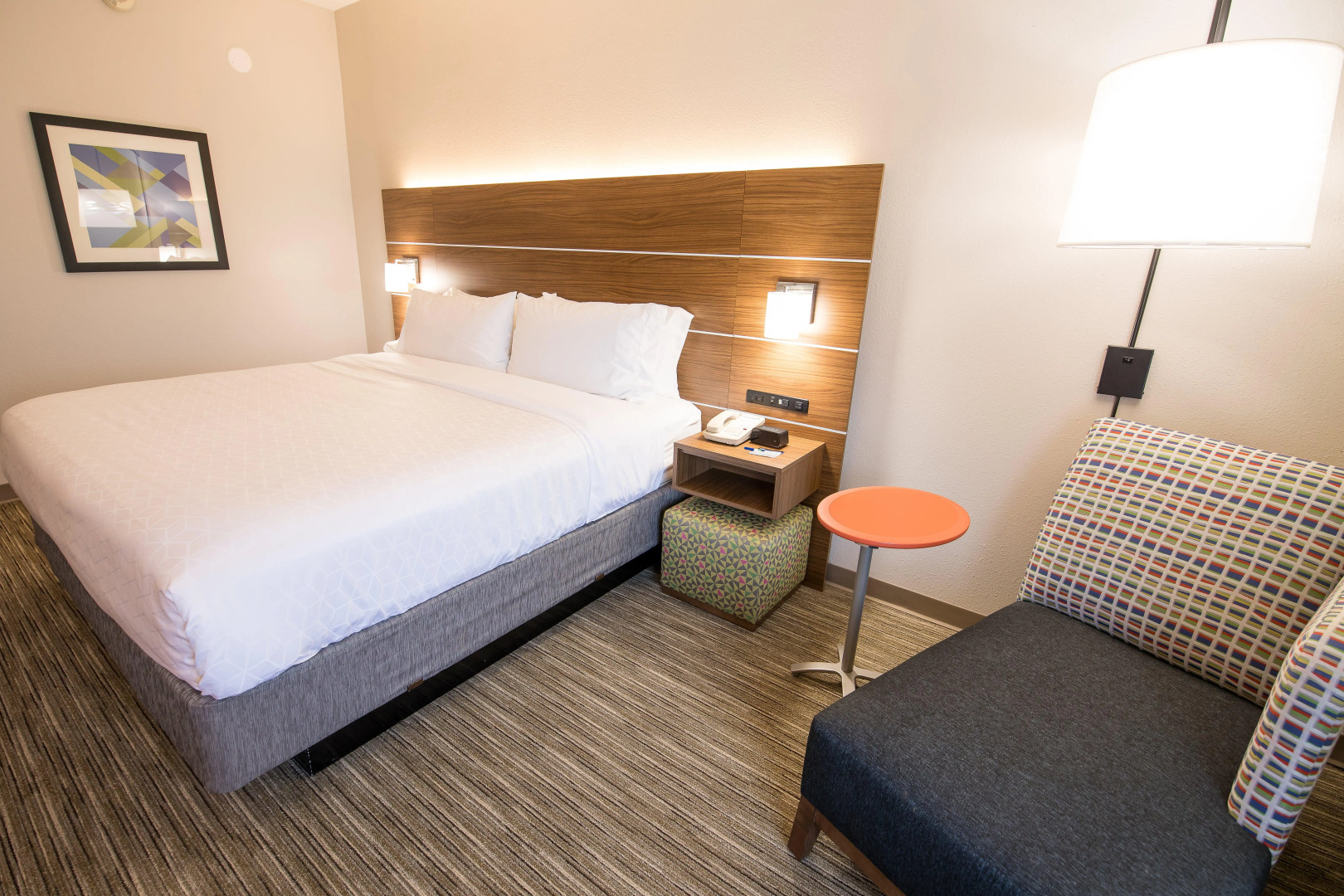 Holiday Inn Express Atlanta-Stone Mountain by IHG