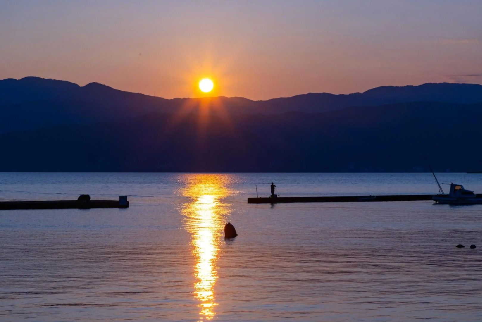 Tsuruga Sazanami Resort Chobei
