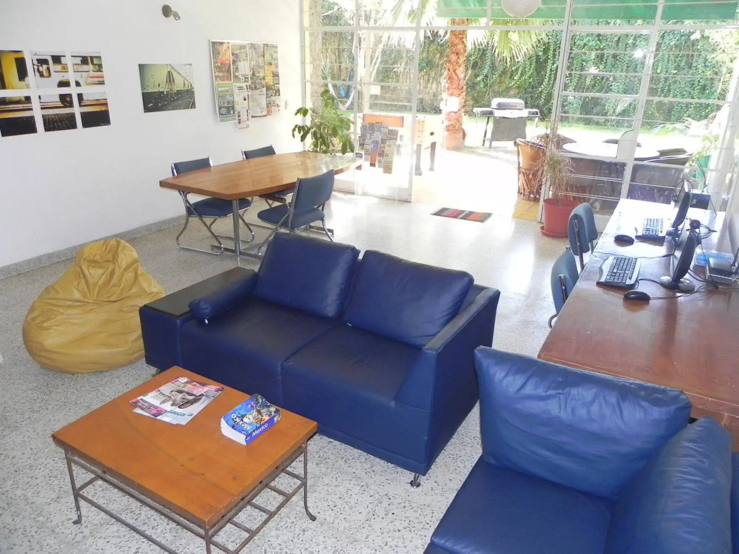 Hostel Hospedarte Chapultepec