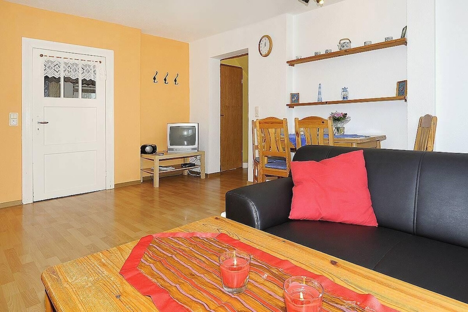 Reit- Und Ferienhof Maack