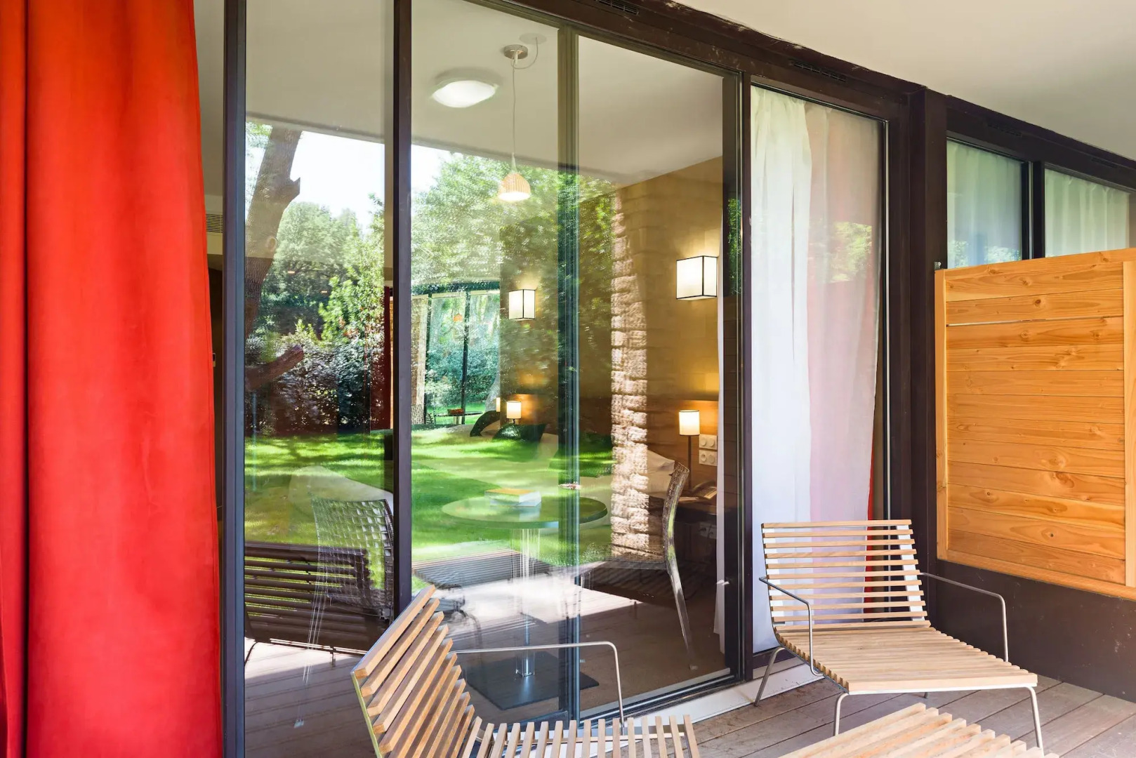 Moulin de Vernegues Hotel & Spa