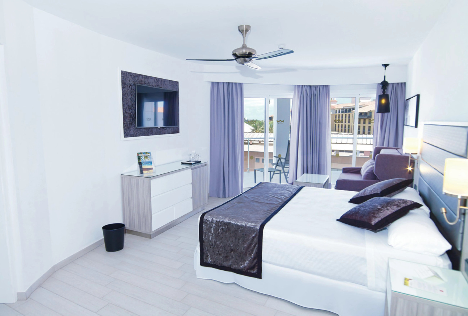 Hotel Riu Palace Meloneras