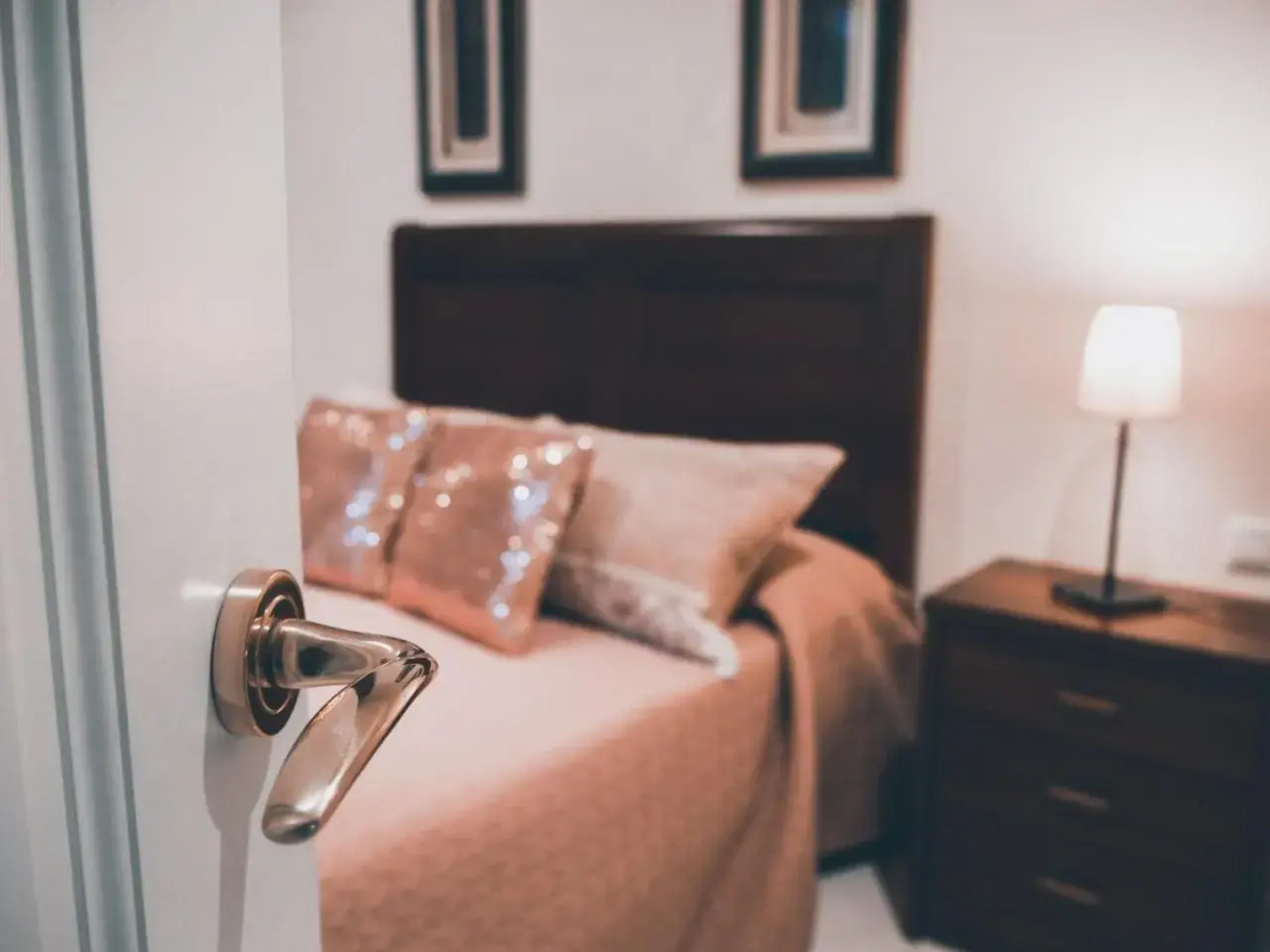 Apartamentos Mérida Center