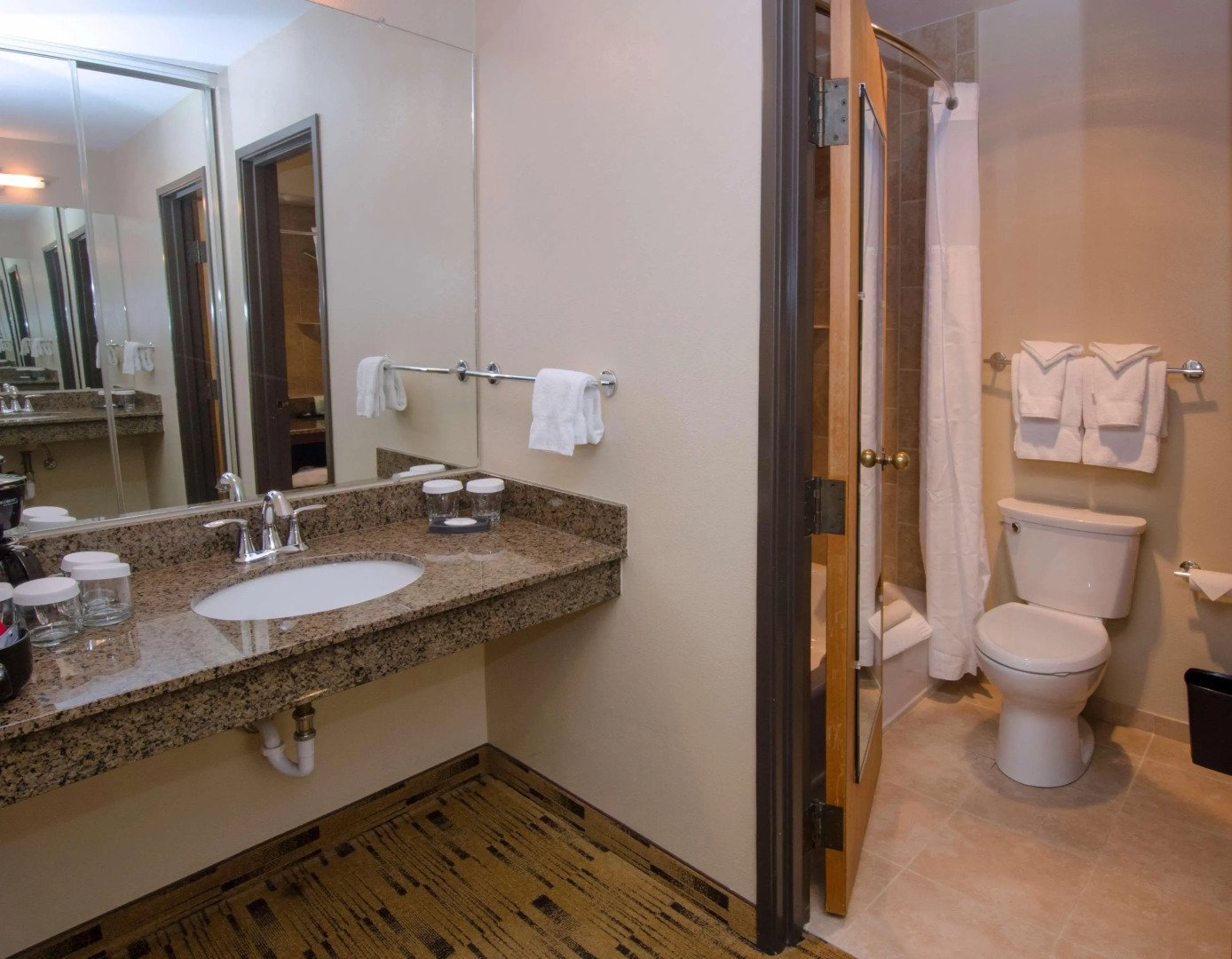 Best Western Plus Hood River Inn