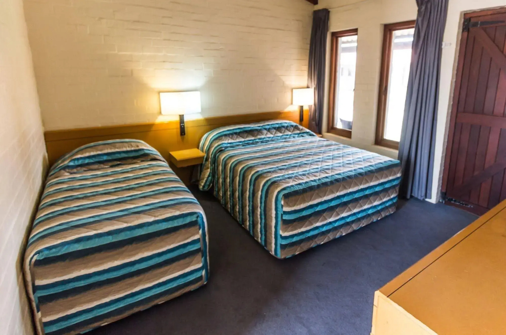 Nightcap at Wintersun Hotel